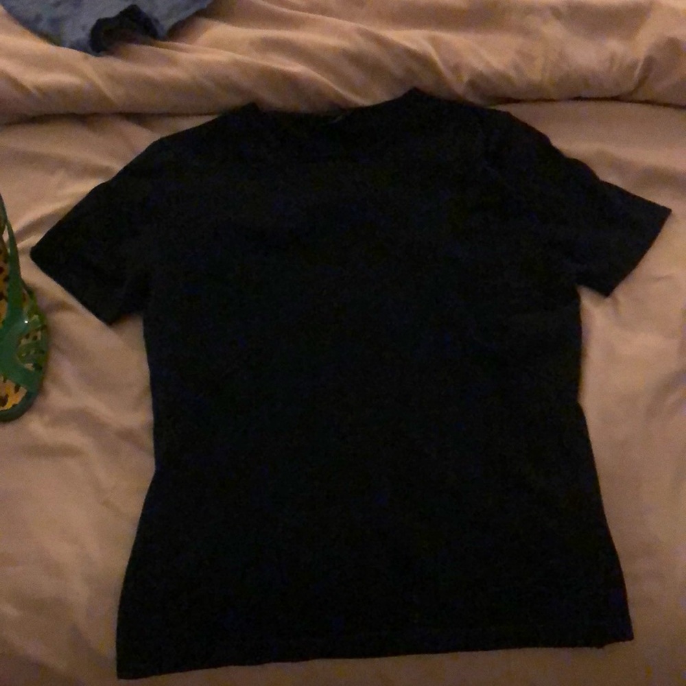 Emmanuel dress tee